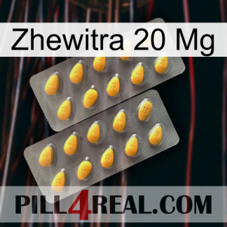 Zhewitra 20Mg cialis2